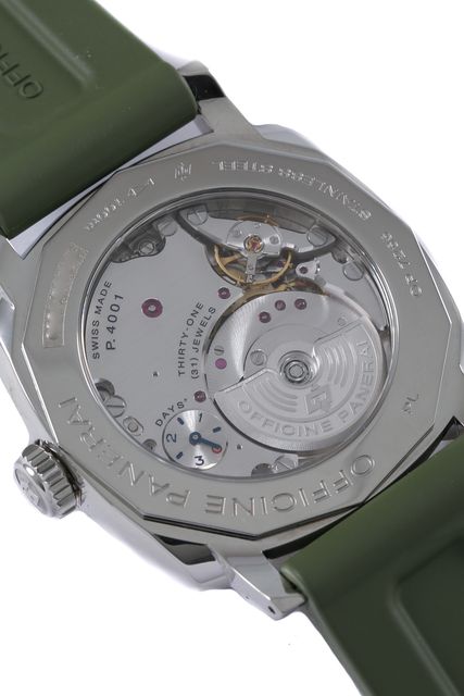 Panerai Radiomir GMT PAM00998 Image 3